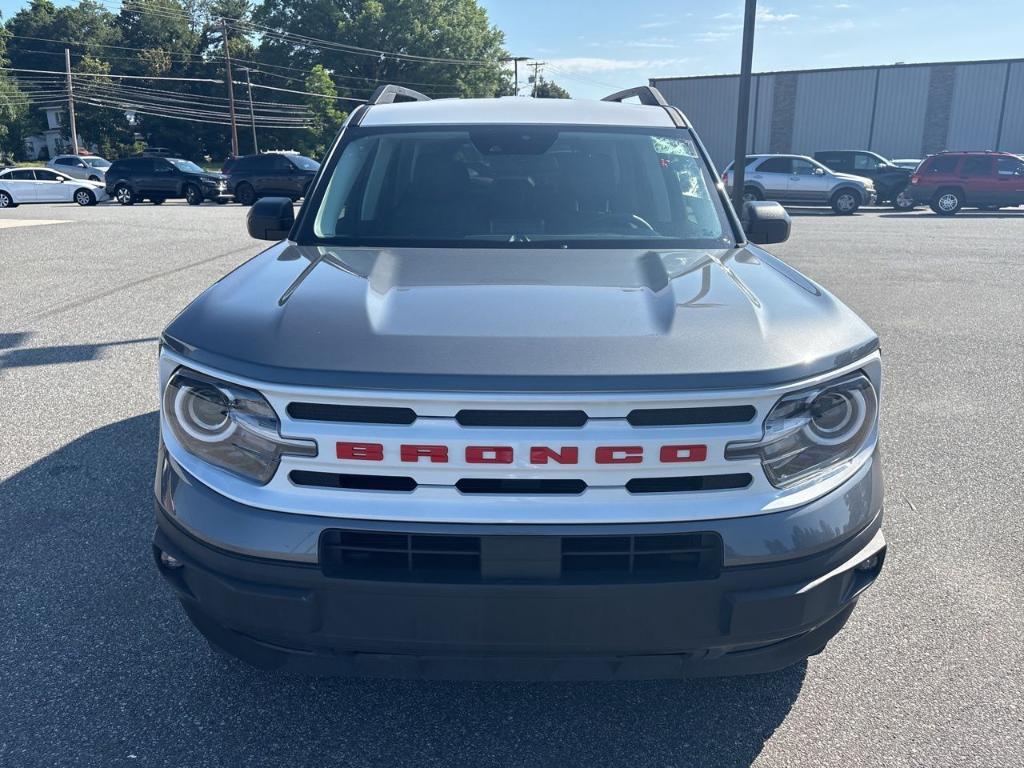 used 2024 Ford Bronco Sport car, priced at $29,788