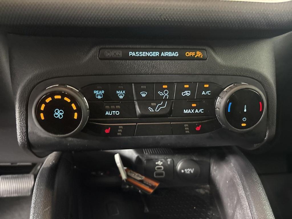 used 2024 Ford Bronco Sport car, priced at $29,788