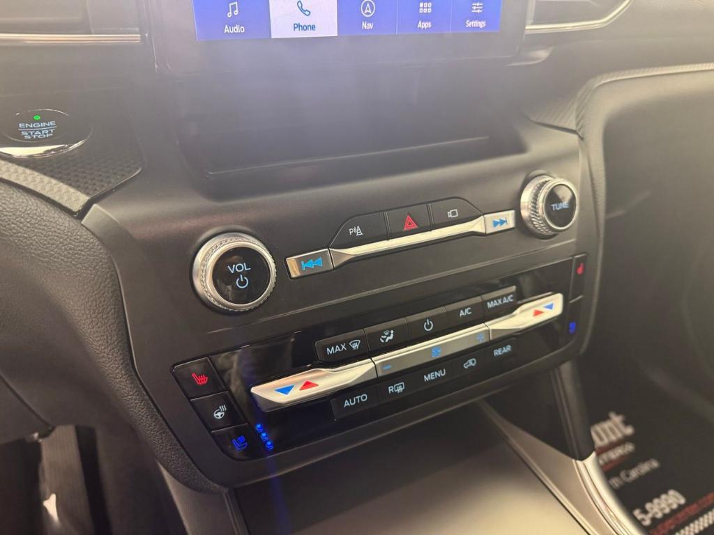 used 2020 Ford Explorer car, priced at $33,500