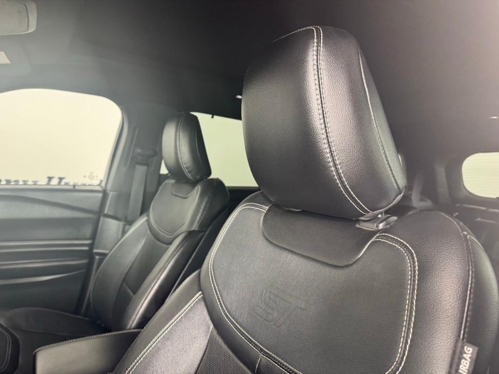 used 2020 Ford Explorer car, priced at $33,500
