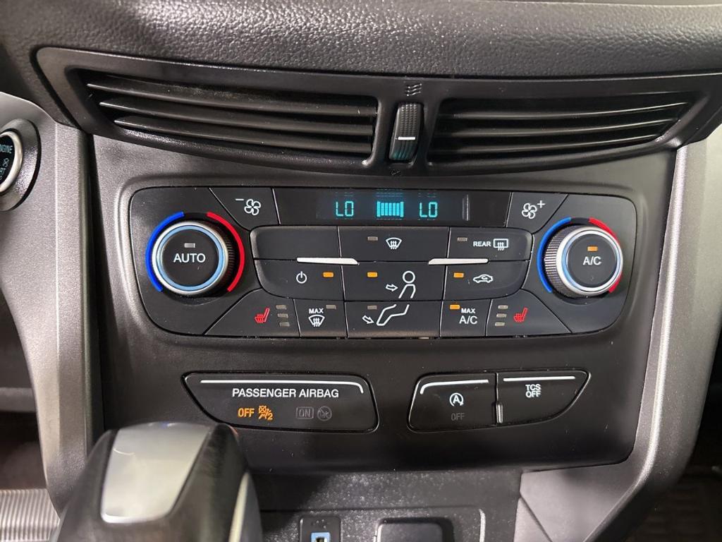 used 2019 Ford Escape car, priced at $18,100