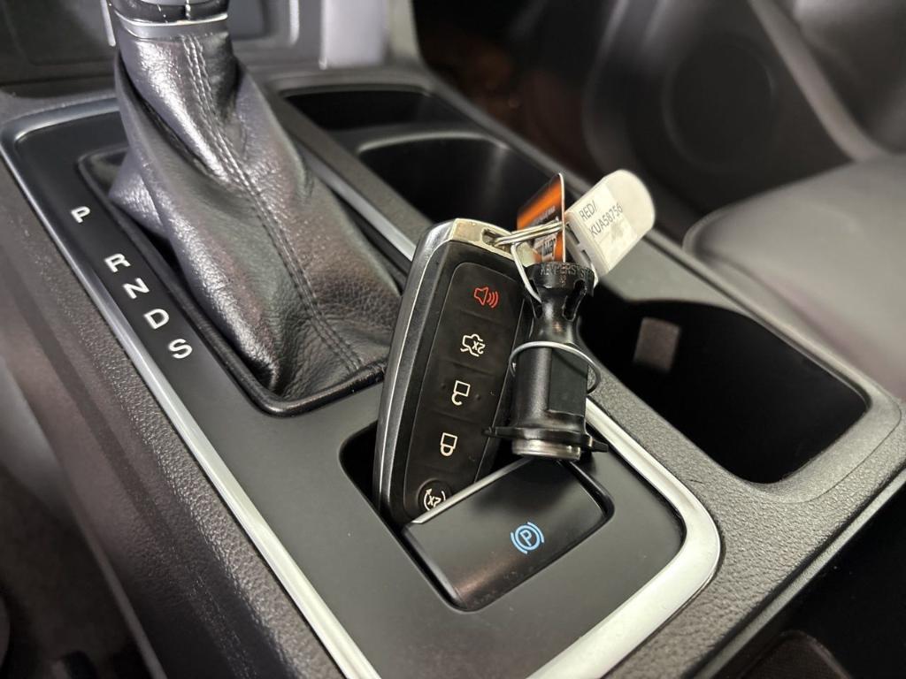 used 2019 Ford Escape car, priced at $18,100