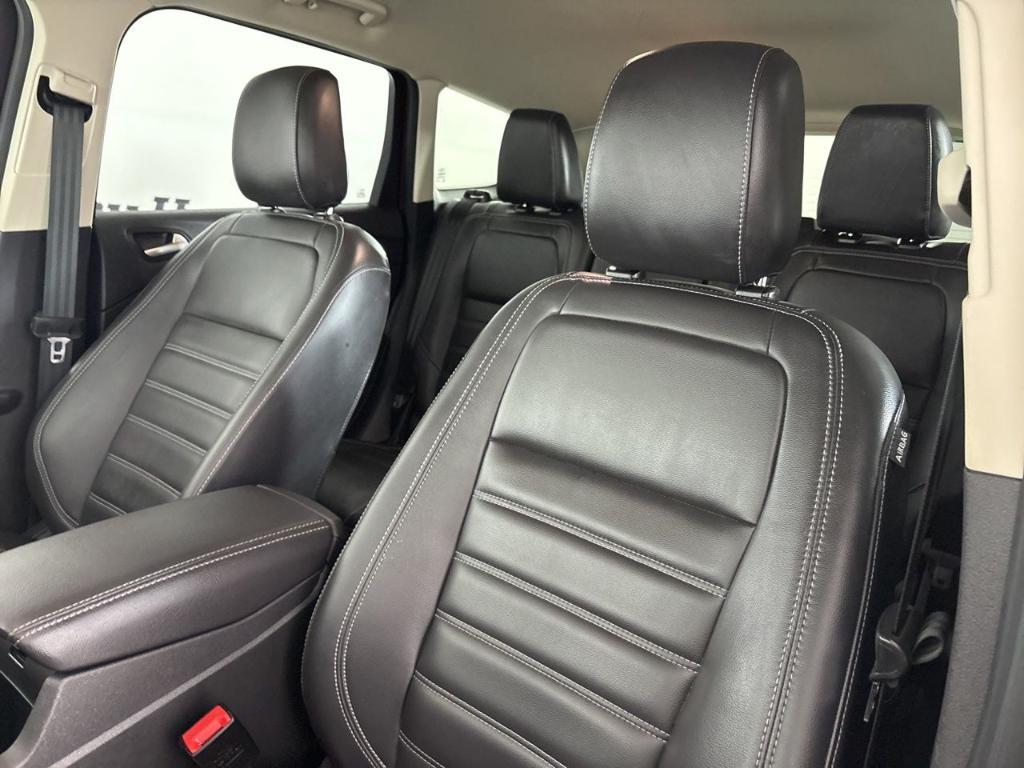 used 2019 Ford Escape car, priced at $18,100
