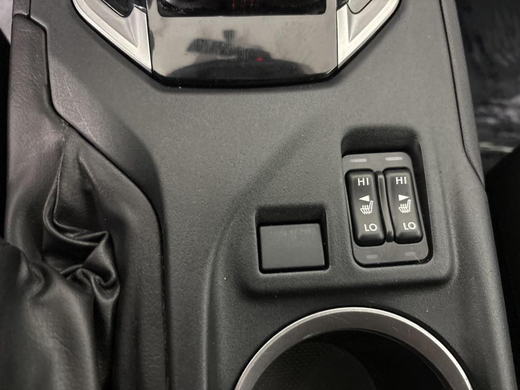 used 2018 Subaru Impreza car, priced at $17,125
