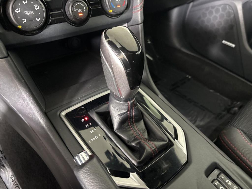 used 2018 Subaru Impreza car, priced at $17,125