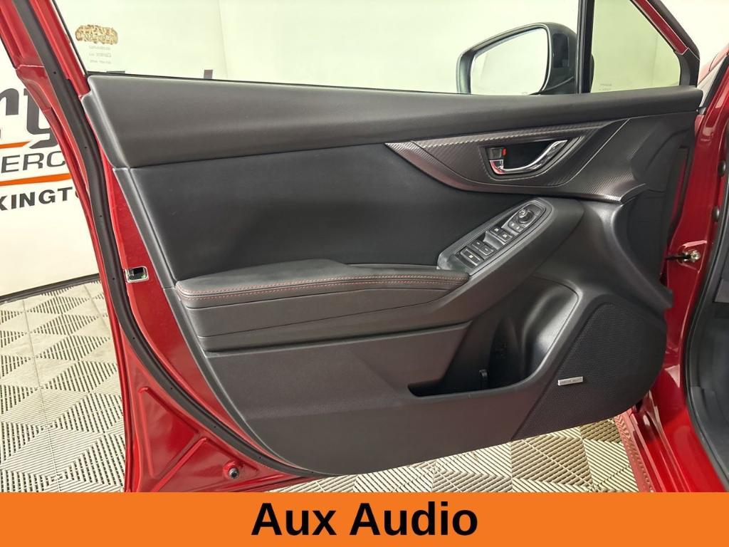 used 2018 Subaru Impreza car, priced at $17,125