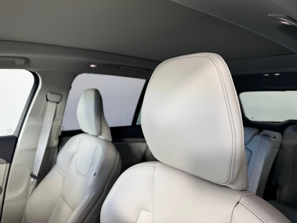 used 2023 Volvo XC90 car, priced at $36,744