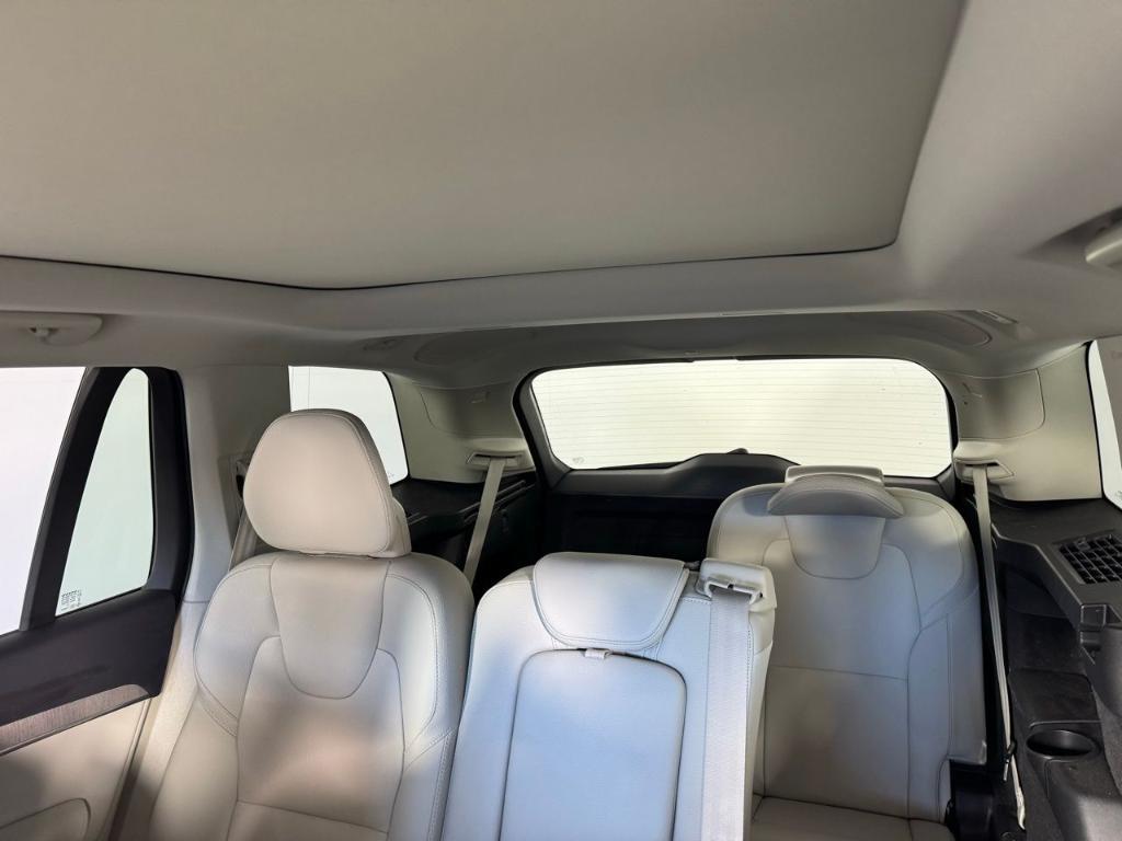 used 2023 Volvo XC90 car, priced at $36,744