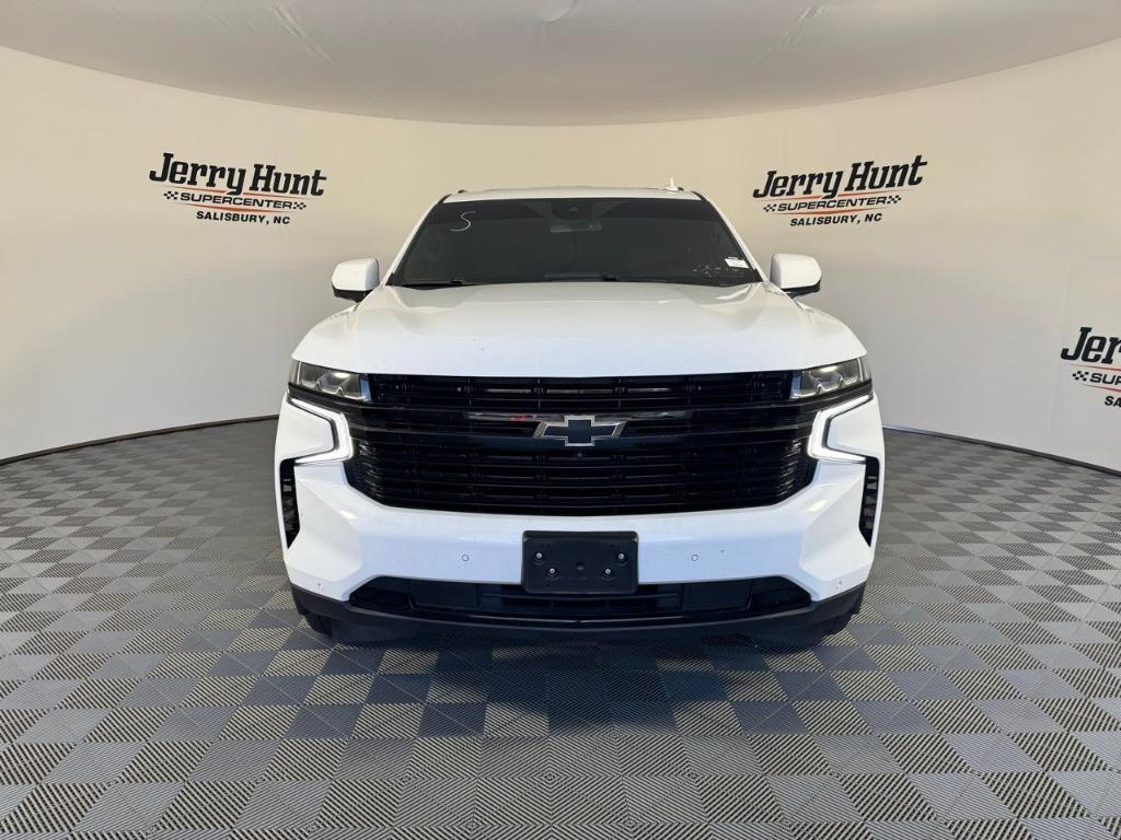 used 2024 Chevrolet Tahoe car, priced at $62,500