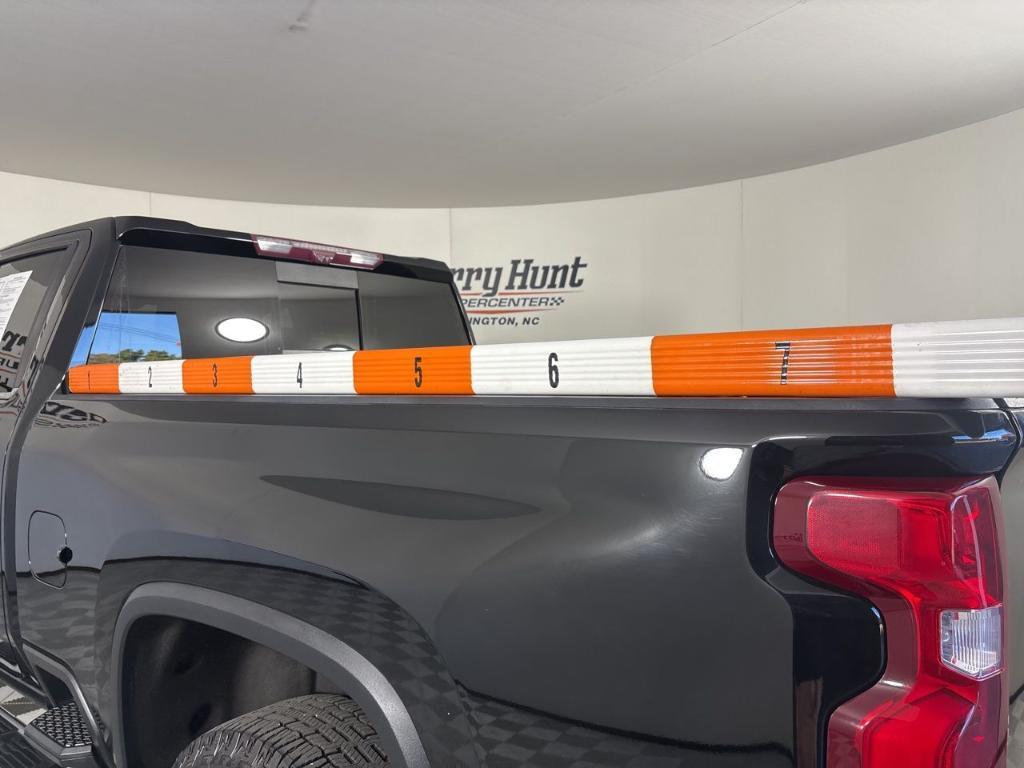 used 2021 Chevrolet Silverado 3500 car, priced at $53,900