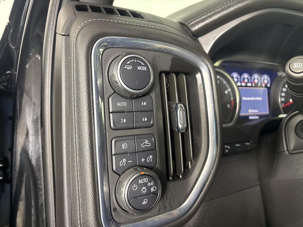 used 2021 Chevrolet Silverado 3500 car, priced at $53,900