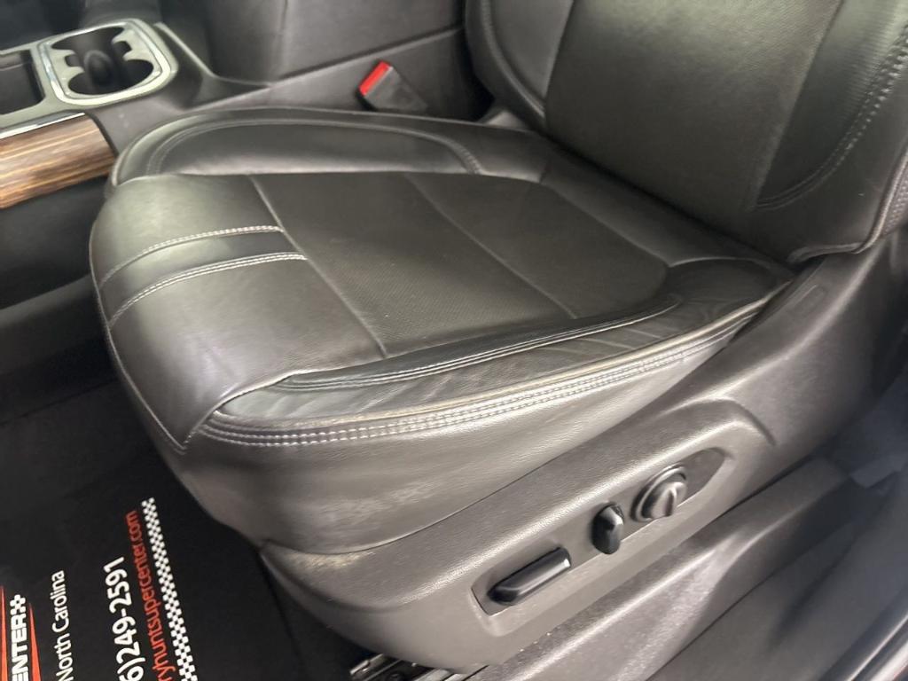 used 2021 Chevrolet Silverado 3500 car, priced at $53,900