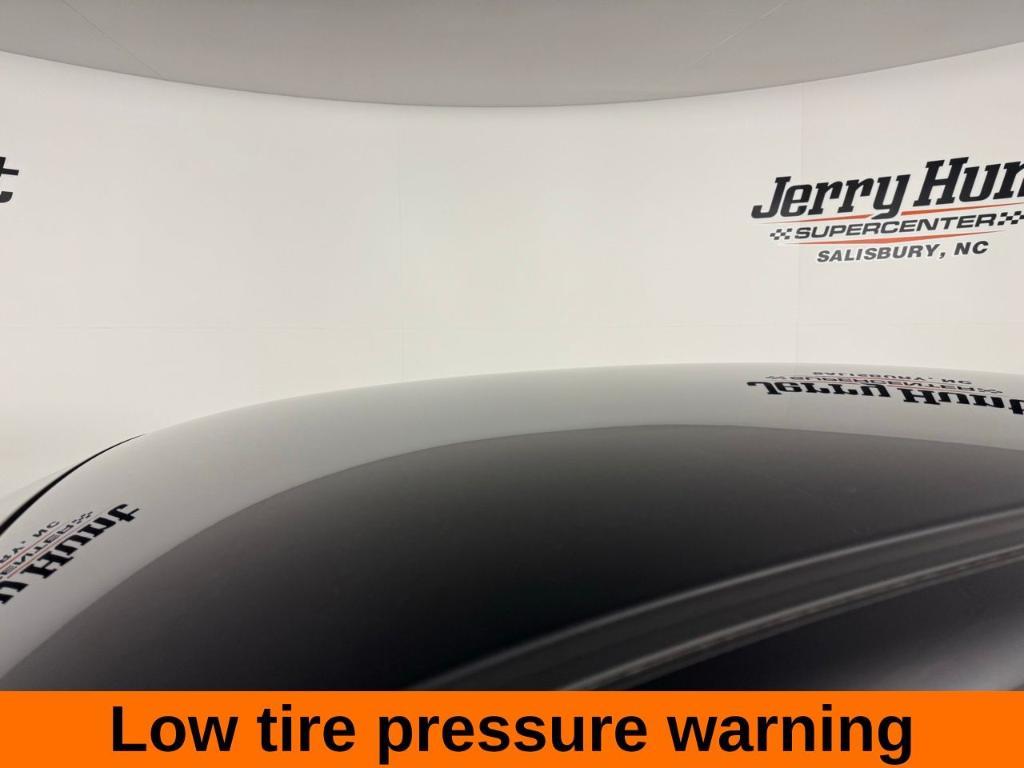 used 2024 Mitsubishi Mirage G4 car, priced at $14,988