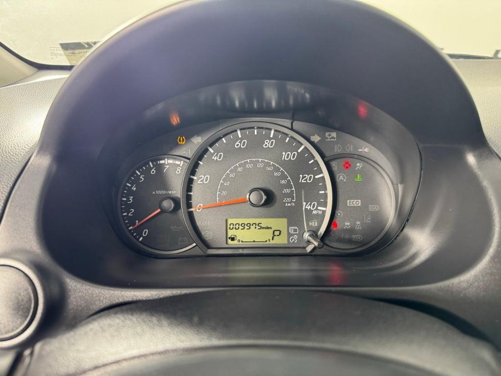 used 2024 Mitsubishi Mirage G4 car, priced at $14,988