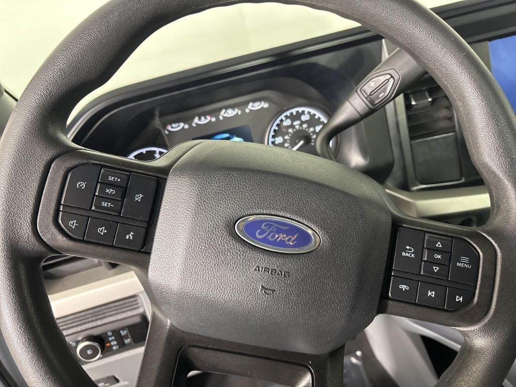 used 2025 Ford F-250 car, priced at $58,999