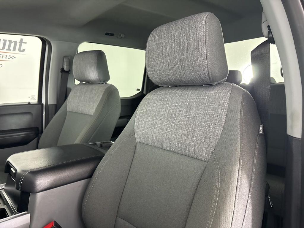 used 2025 Ford F-250 car, priced at $58,999