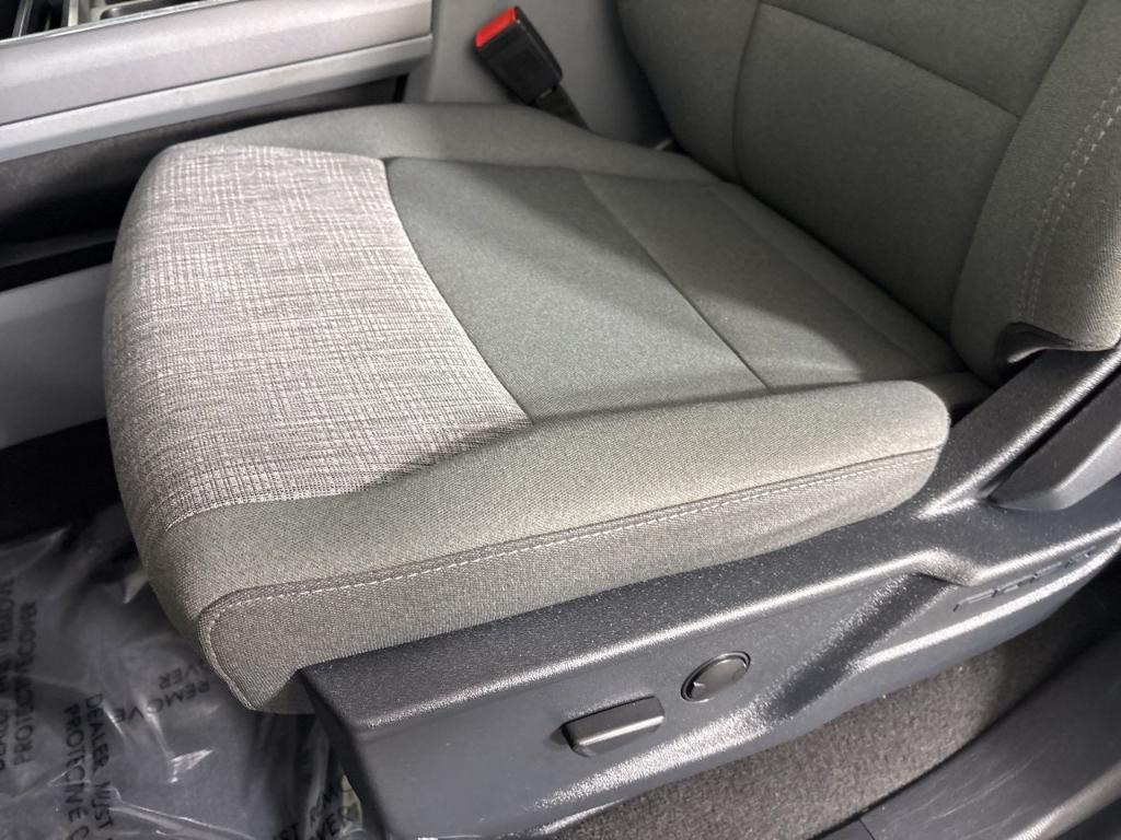 used 2025 Ford F-250 car, priced at $58,999