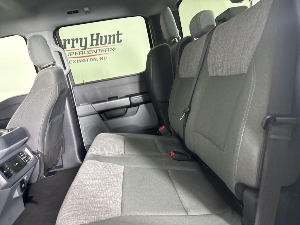 used 2025 Ford F-250 car, priced at $58,999