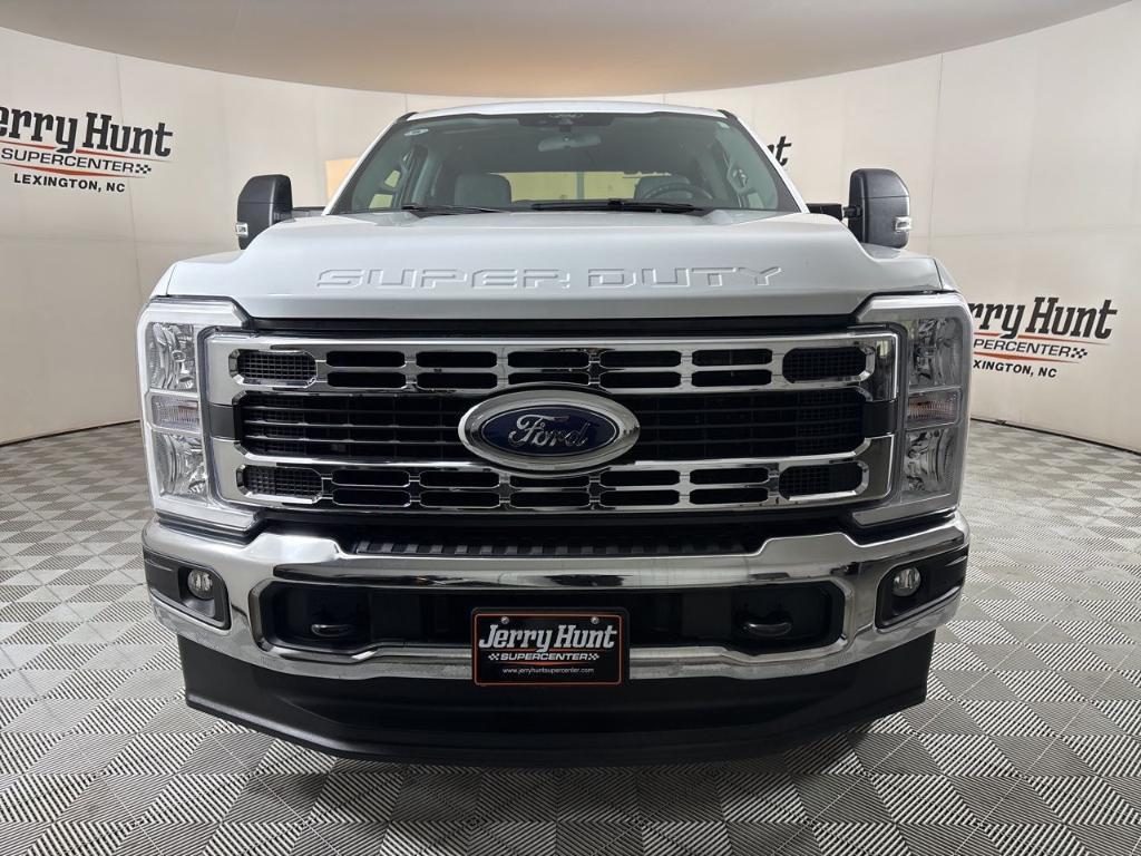 used 2025 Ford F-250 car, priced at $58,999