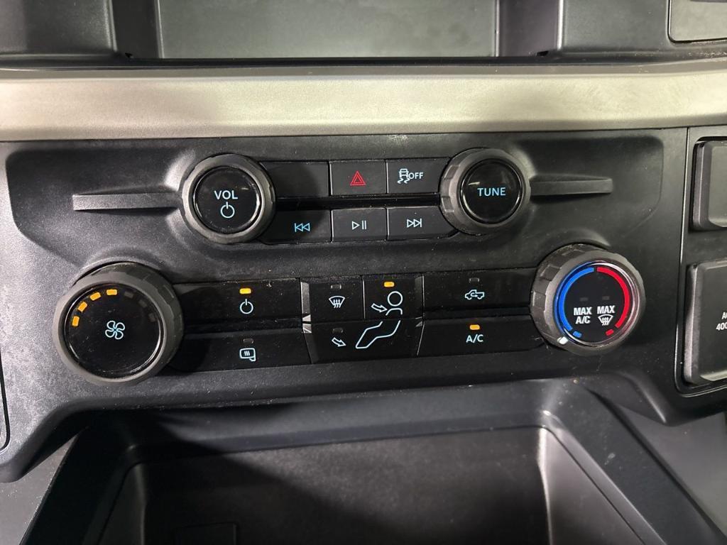 used 2025 Ford F-250 car, priced at $58,999