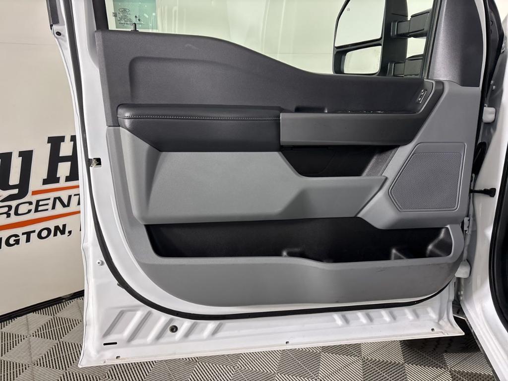 used 2025 Ford F-250 car, priced at $58,999