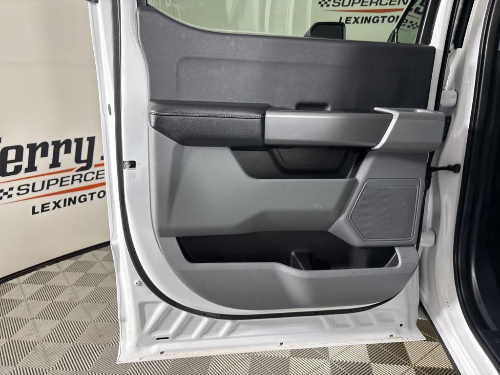 used 2025 Ford F-250 car, priced at $58,999