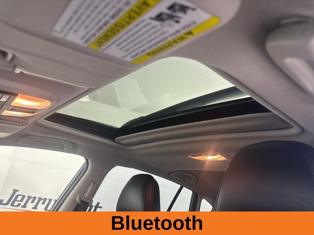 used 2023 Subaru Crosstrek car, priced at $26,894