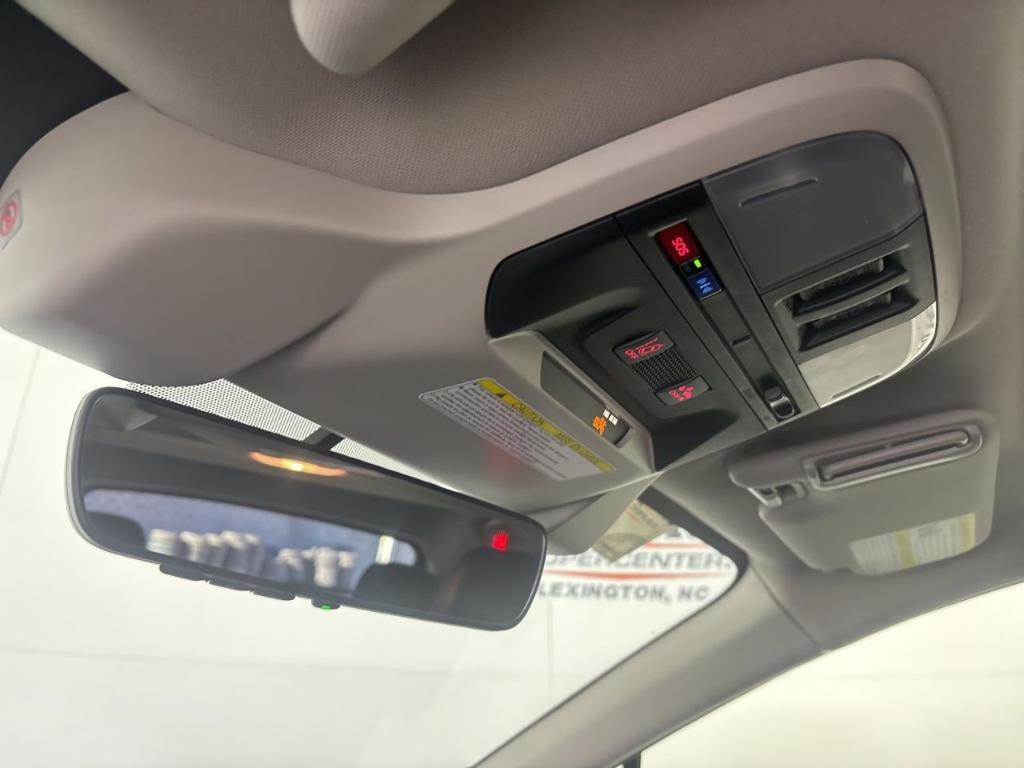 used 2023 Subaru Crosstrek car, priced at $26,894