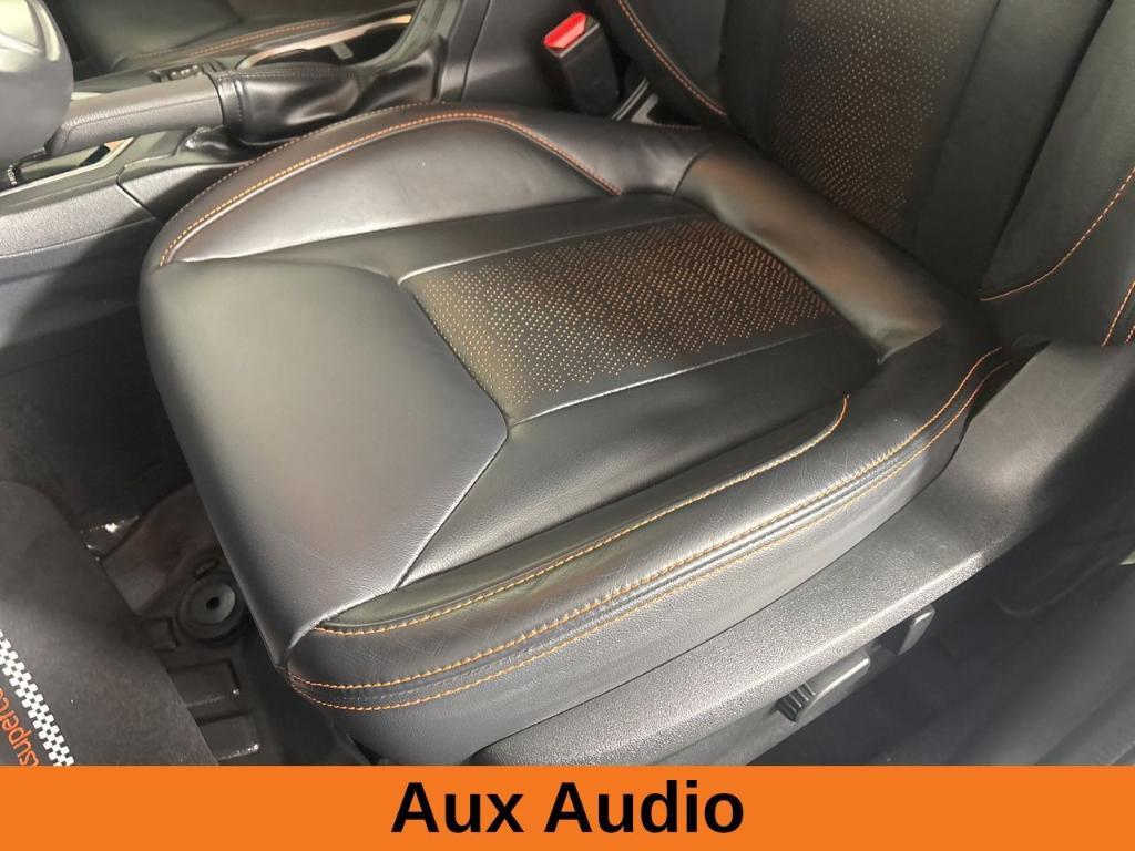 used 2023 Subaru Crosstrek car, priced at $26,894