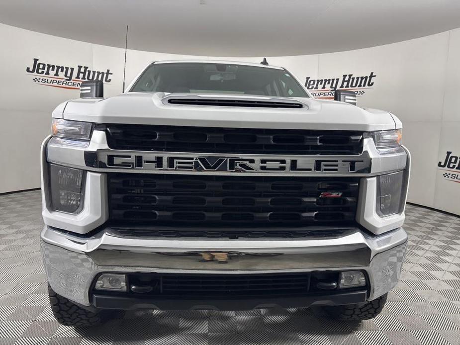 used 2023 Chevrolet Silverado 2500 car, priced at $49,699