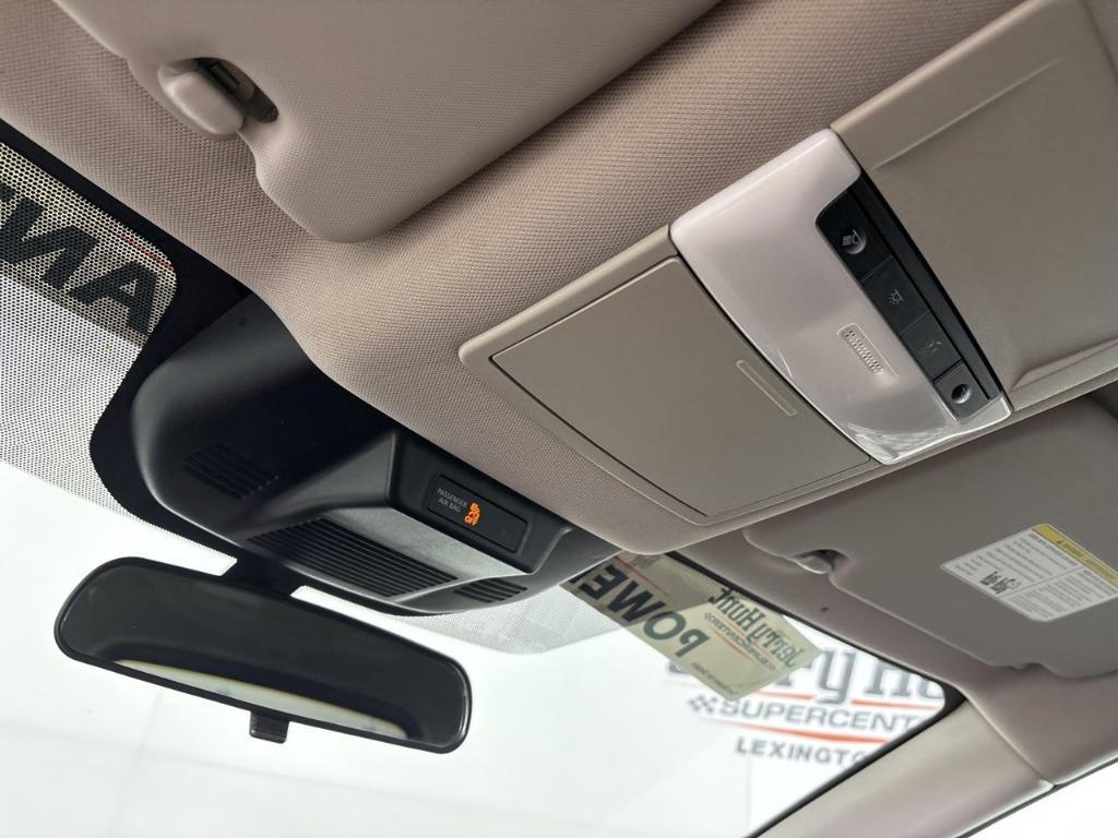 used 2021 Nissan Rogue car, priced at $17,499