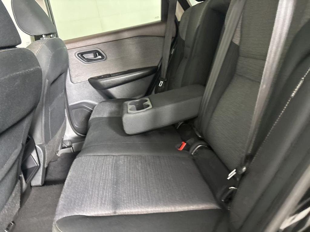 used 2021 Nissan Rogue car, priced at $17,499