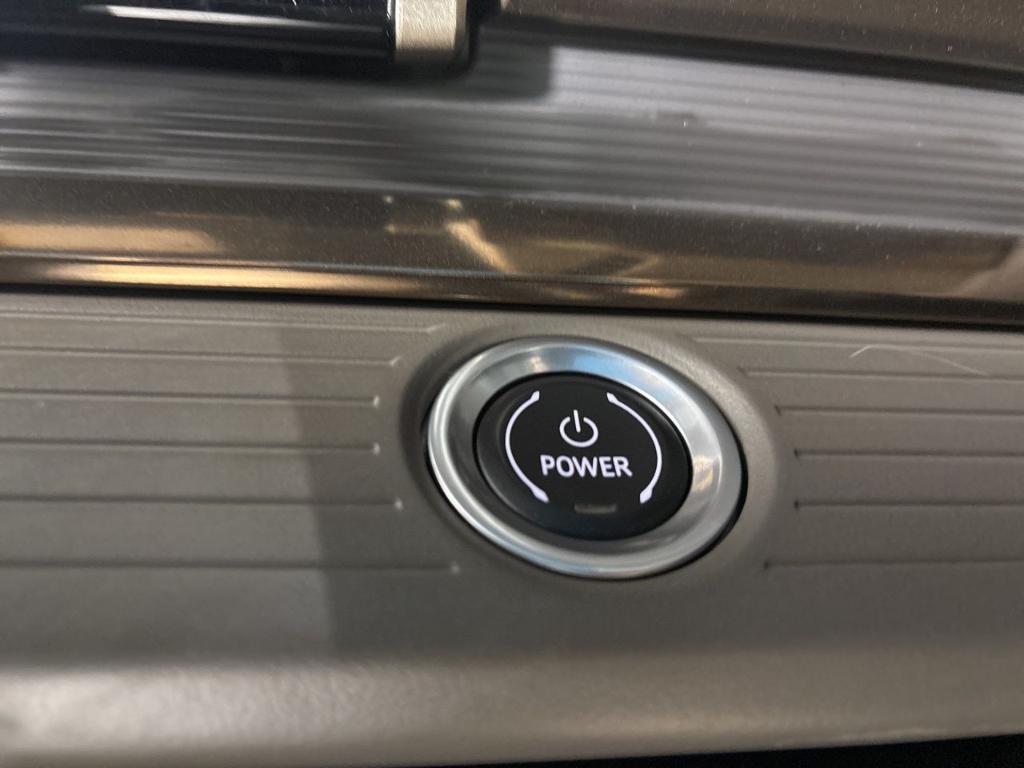 used 2024 GMC HUMMER EV Pickup car, priced at $77,200