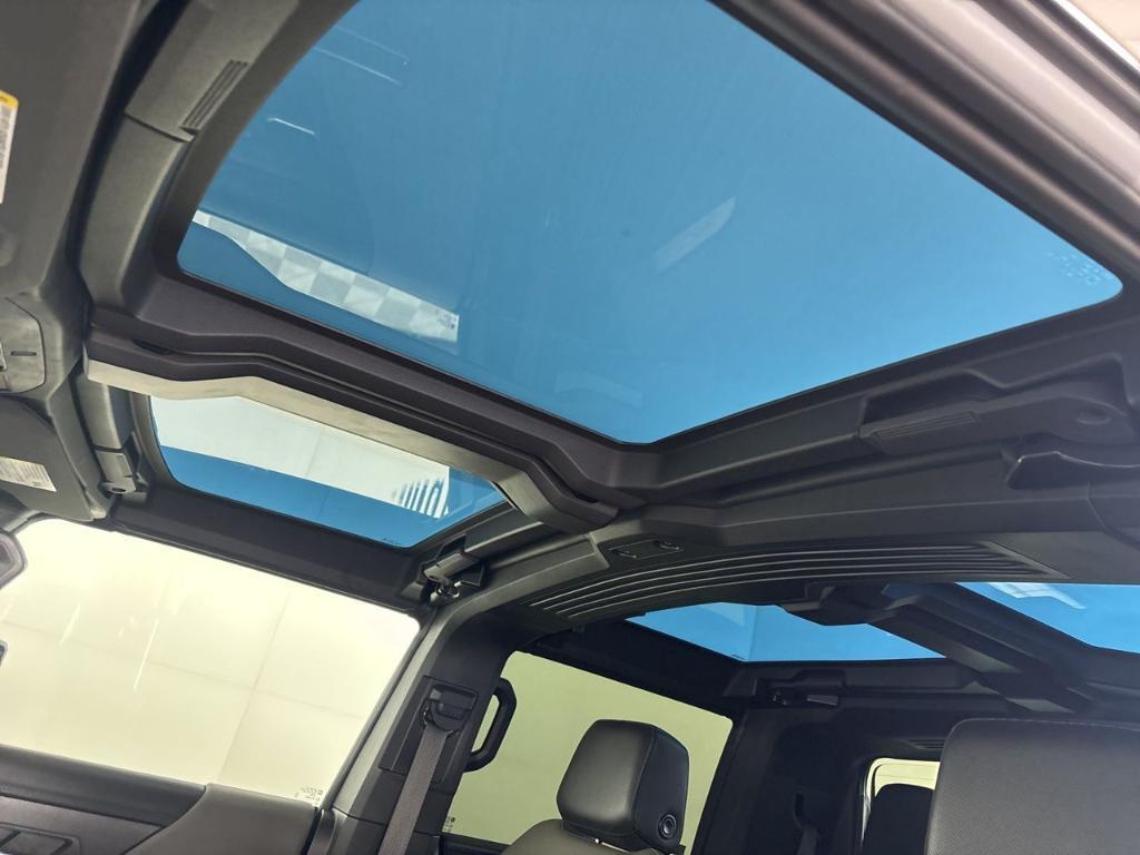 used 2024 GMC HUMMER EV Pickup car, priced at $77,200