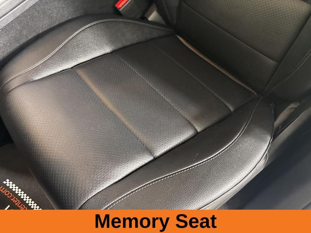 used 2020 Mercedes-Benz GLE 350 car, priced at $33,700