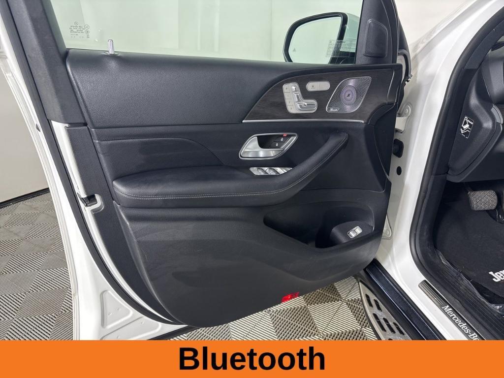 used 2020 Mercedes-Benz GLE 350 car, priced at $33,700