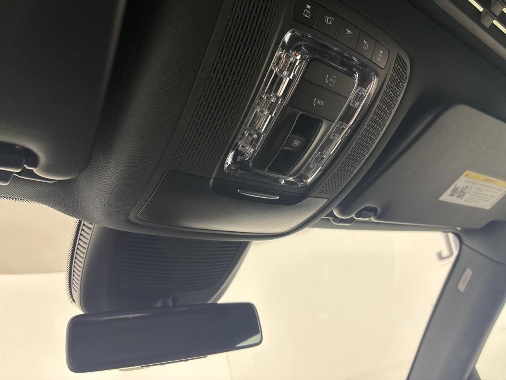 used 2020 Mercedes-Benz GLE 350 car, priced at $33,700