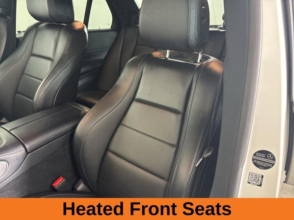 used 2020 Mercedes-Benz GLE 350 car, priced at $33,700