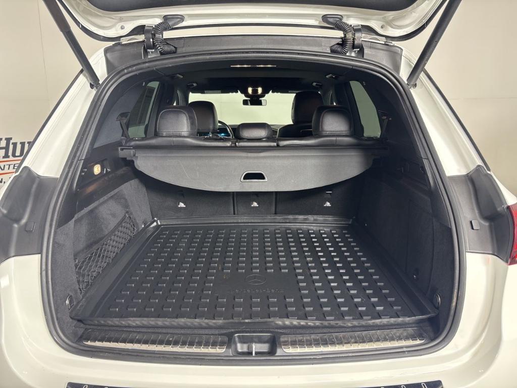 used 2020 Mercedes-Benz GLE 350 car, priced at $33,700