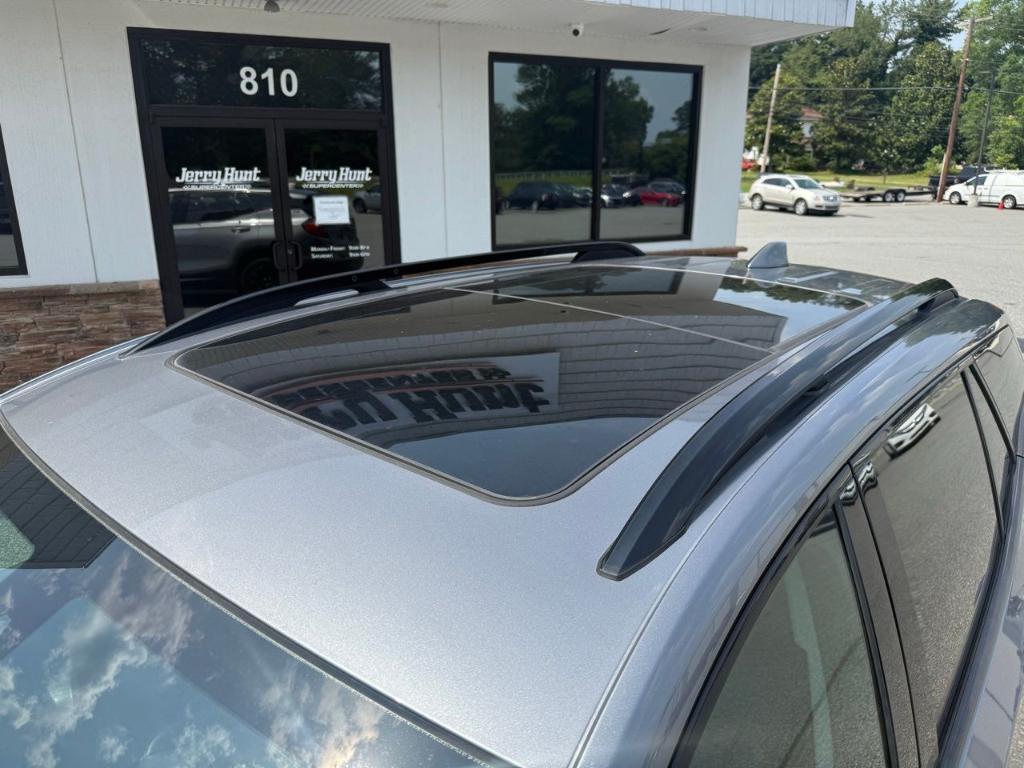 used 2021 GMC Terrain car, priced at $21,700