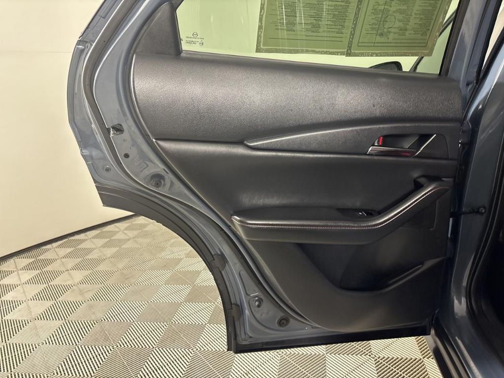 used 2022 Mazda CX-30 car, priced at $22,405