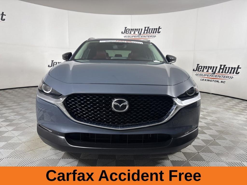 used 2022 Mazda CX-30 car, priced at $22,405