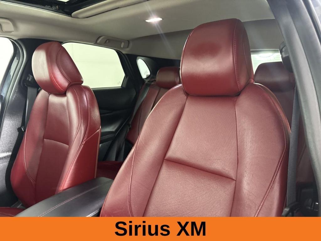 used 2022 Mazda CX-30 car, priced at $22,405