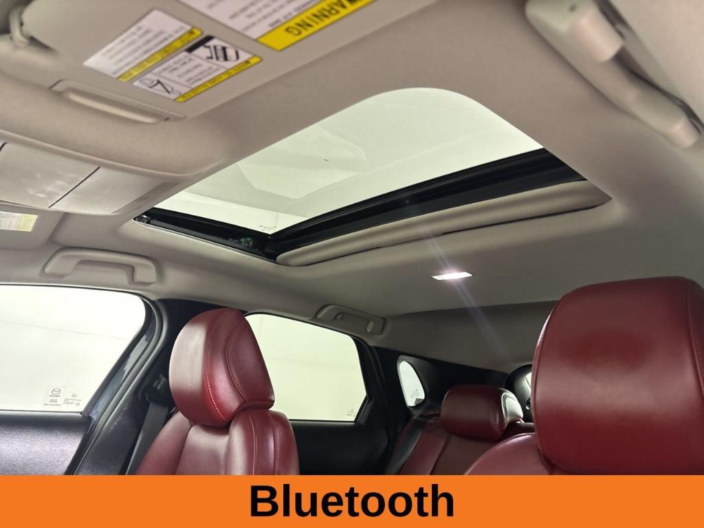 used 2022 Mazda CX-30 car, priced at $22,405