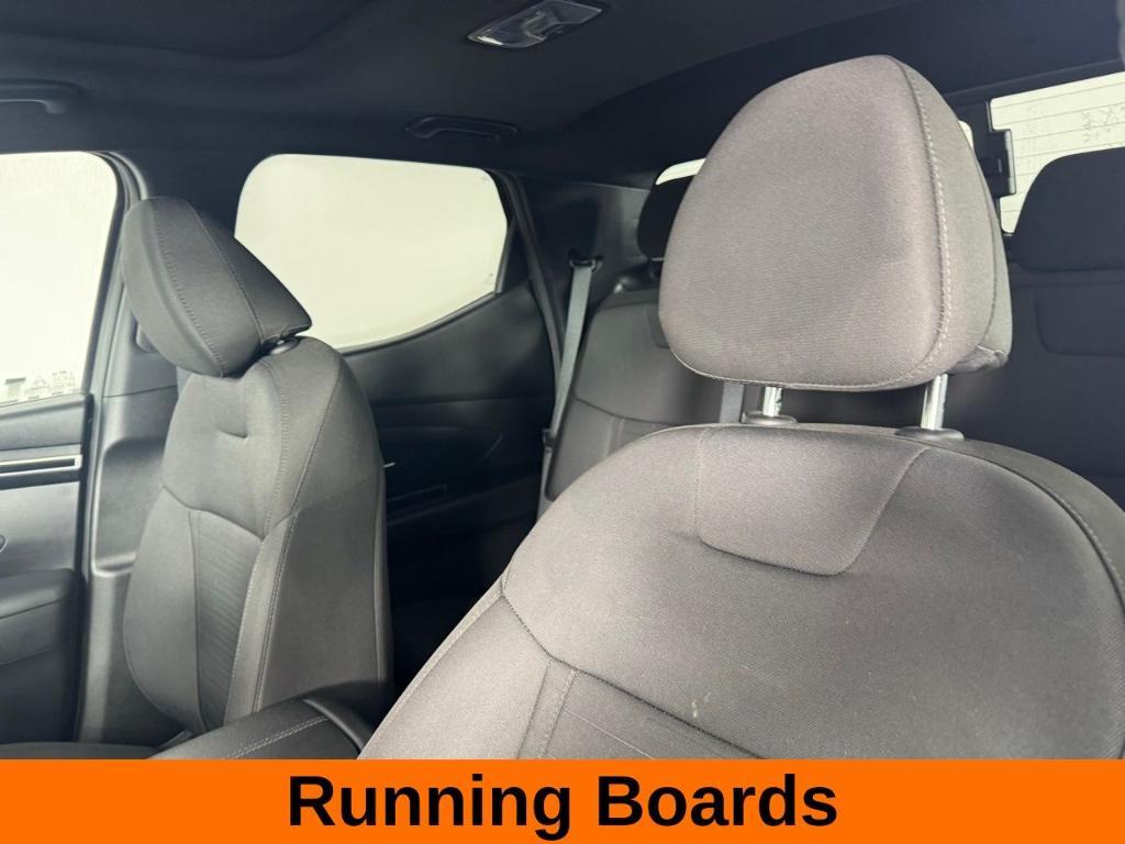 used 2023 Hyundai SANTA CRUZ car, priced at $26,000