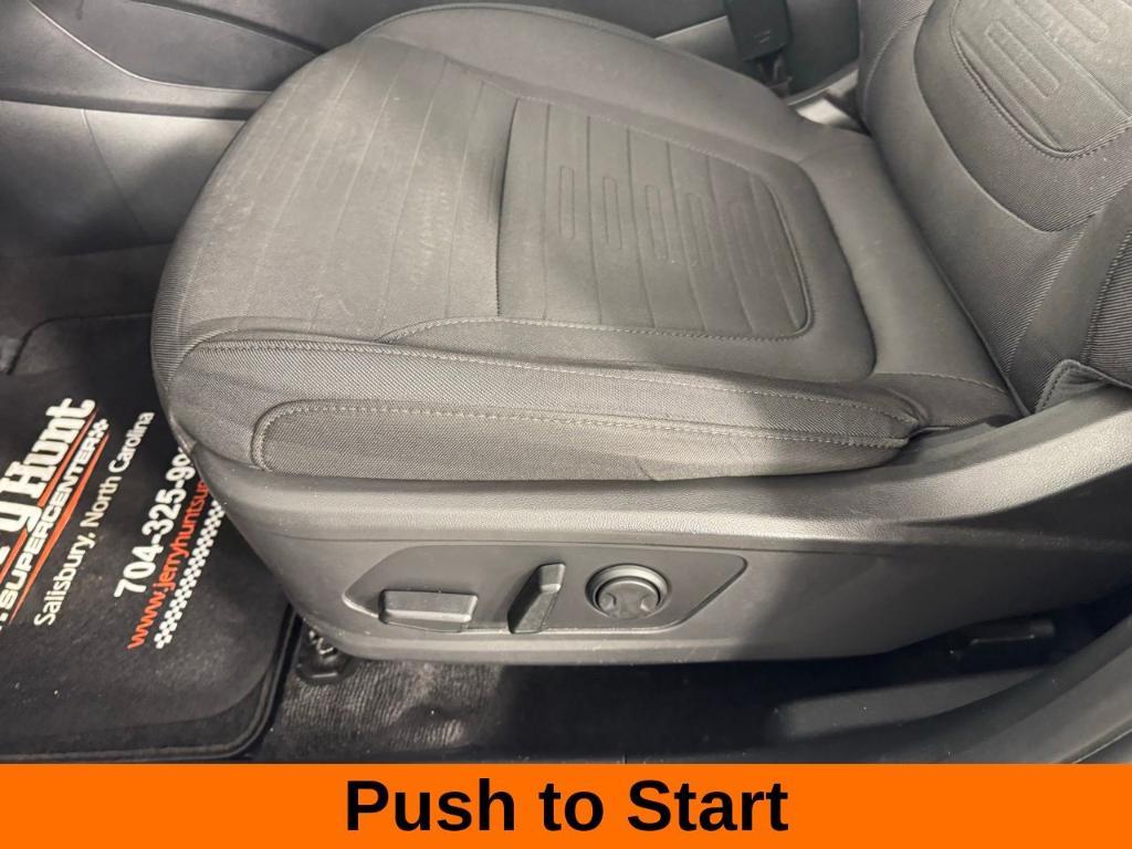 used 2023 Hyundai SANTA CRUZ car, priced at $26,000