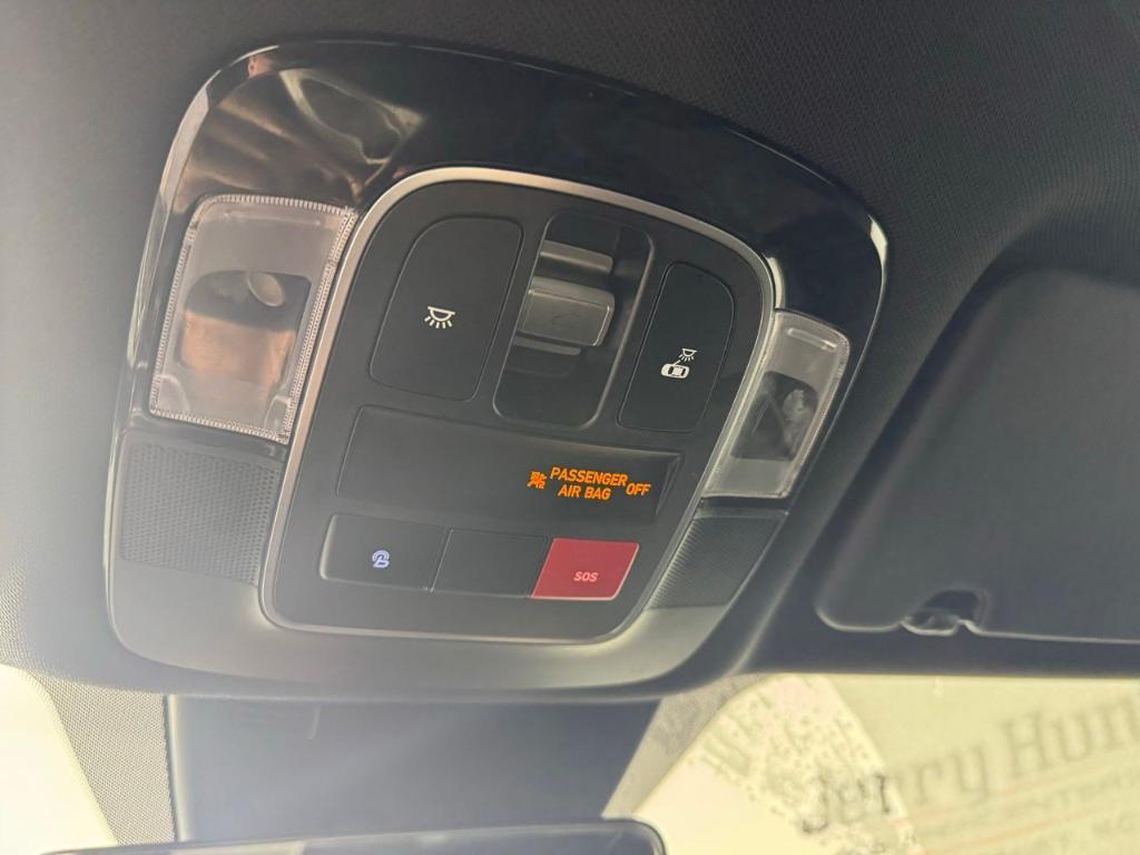 used 2023 Hyundai SANTA CRUZ car, priced at $26,000