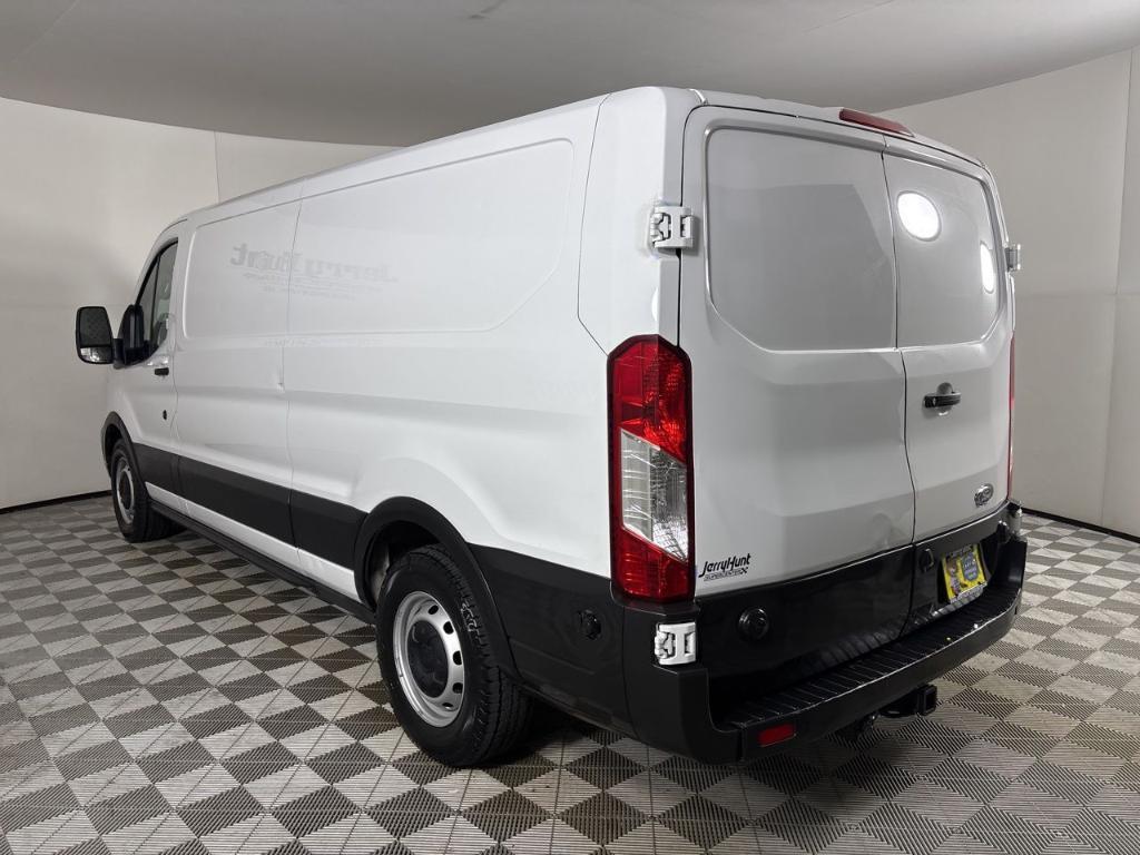 used 2020 Ford Transit-250 car, priced at $28,500