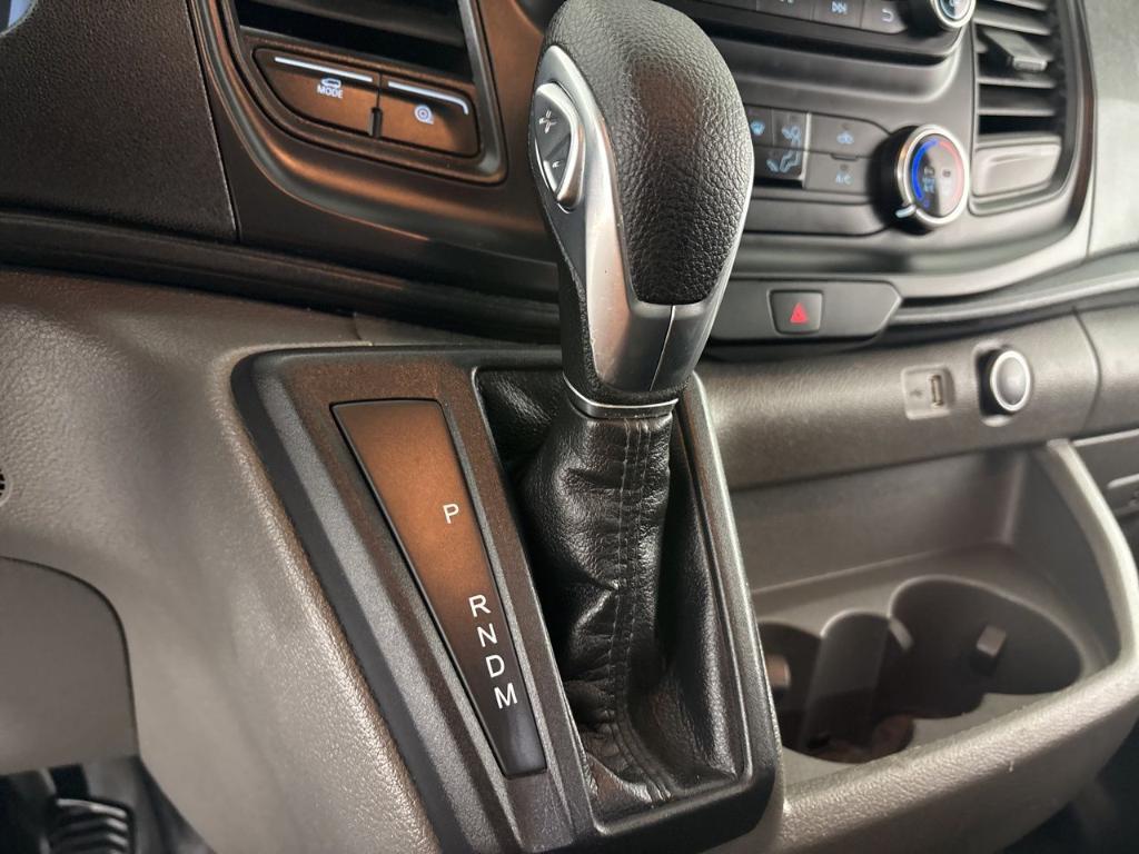 used 2020 Ford Transit-250 car, priced at $28,500