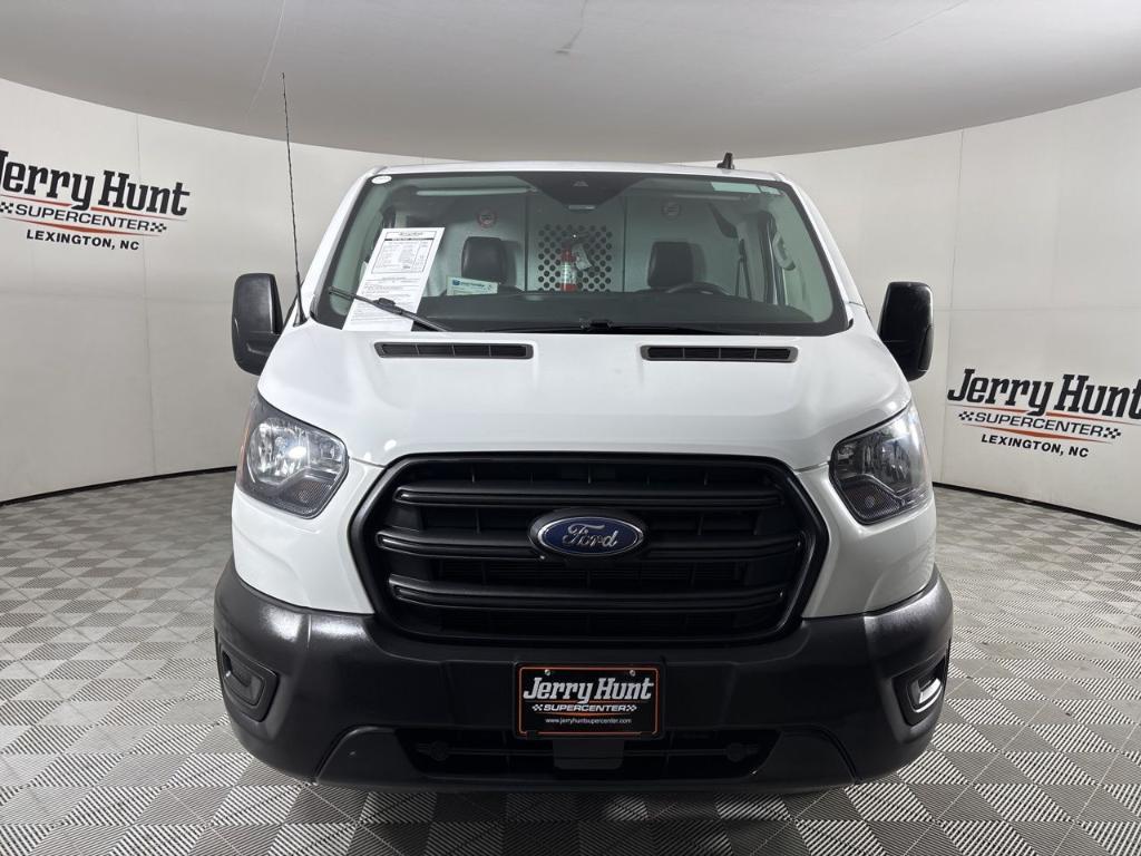used 2020 Ford Transit-250 car, priced at $28,500